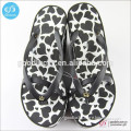 Guangzhou slipper factory wholesale cheap wedge slippers women sandals                        
                                                Quality Choice